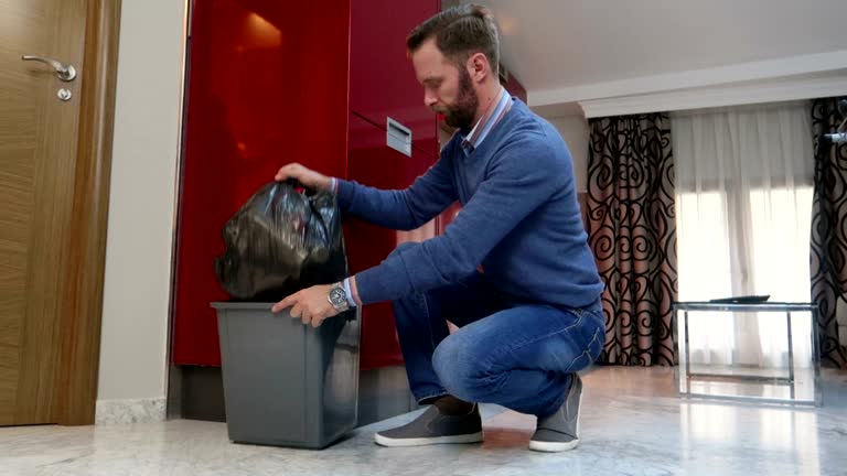 Same-Day Junk Removal Services in Camp Springs, MD