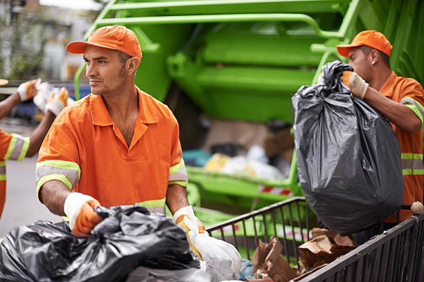 Camp Springs, MD Junk Removal Services Company